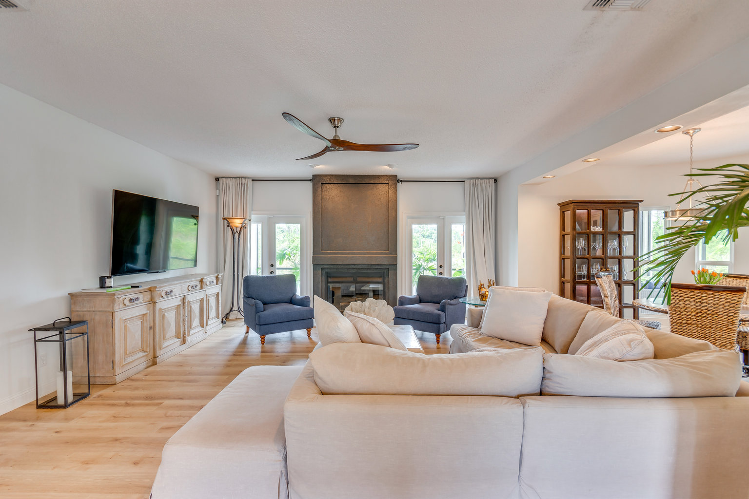 Gulf Breeze Vacation Rental