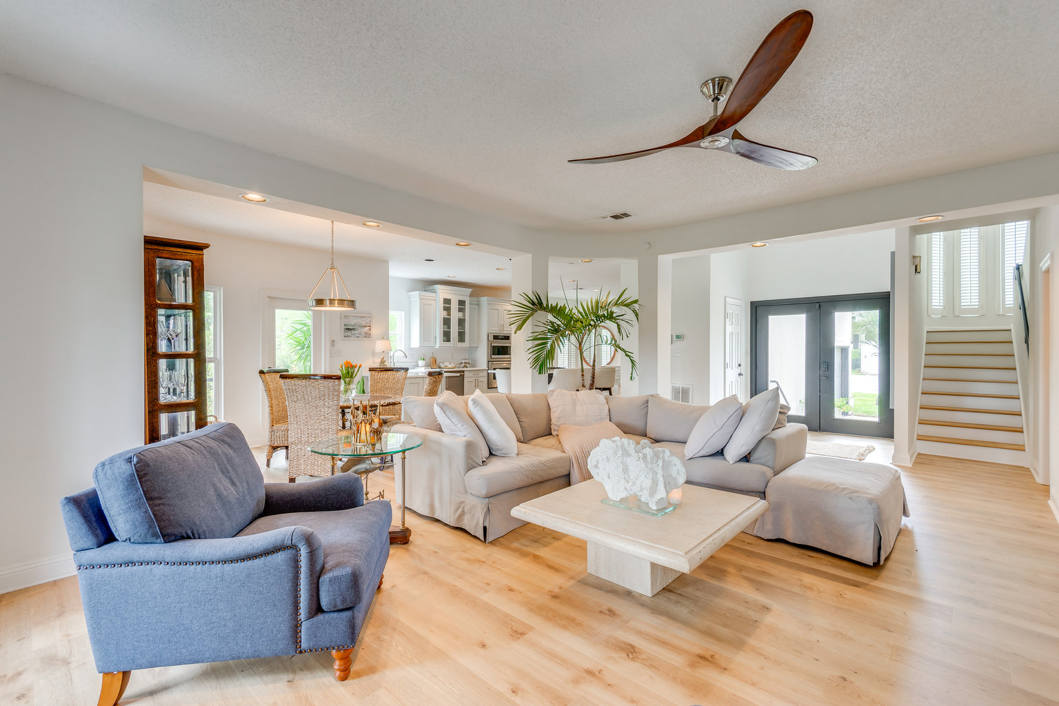 Gulf Breeze Vacation Rental