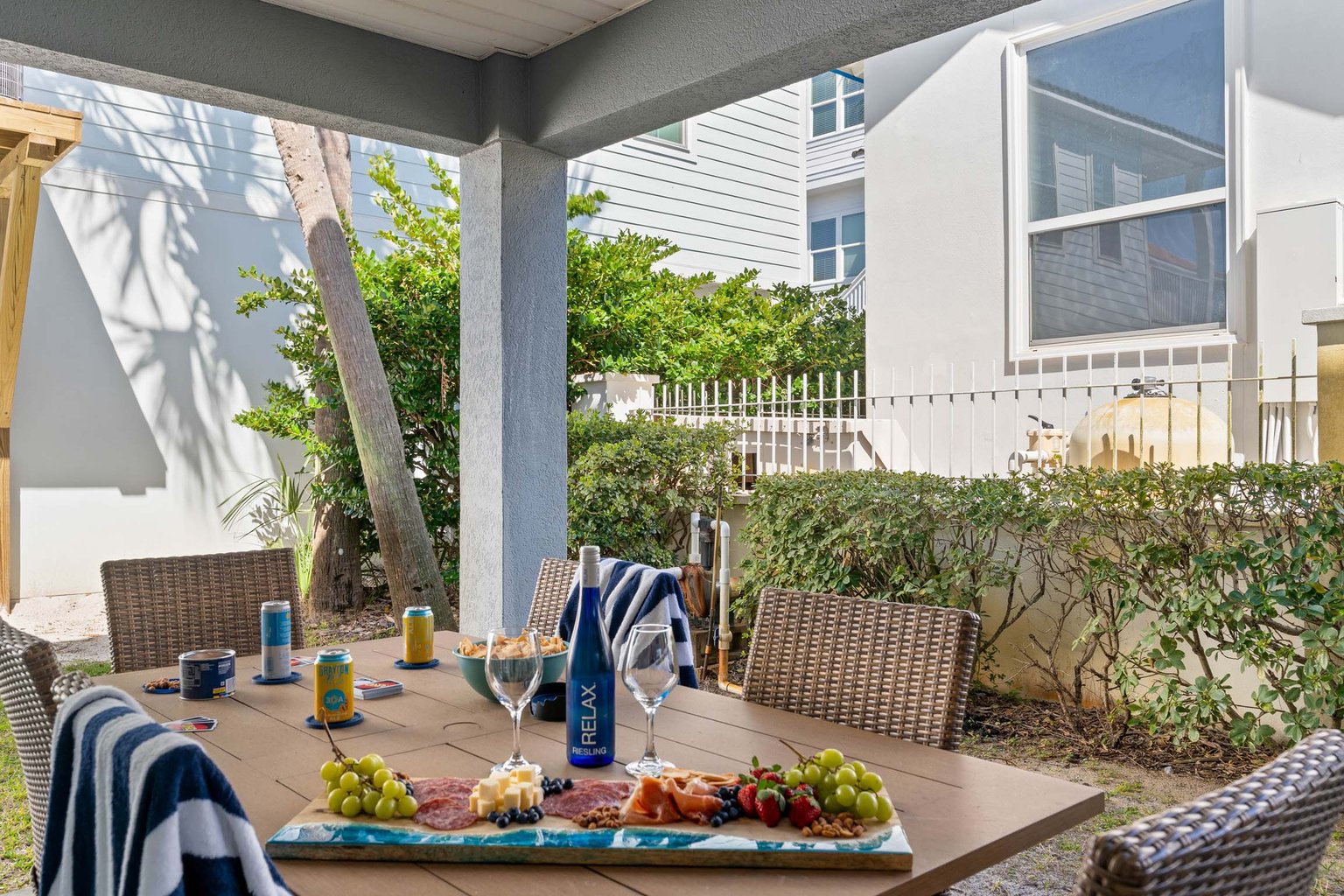 Navarre Beach Vacation Rental