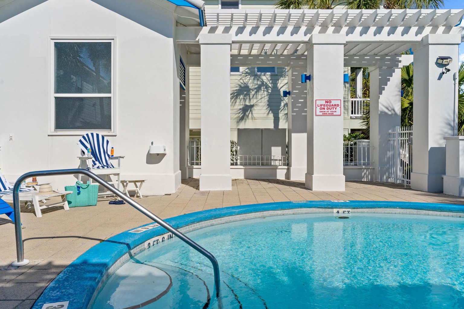 Navarre Beach Vacation Rental