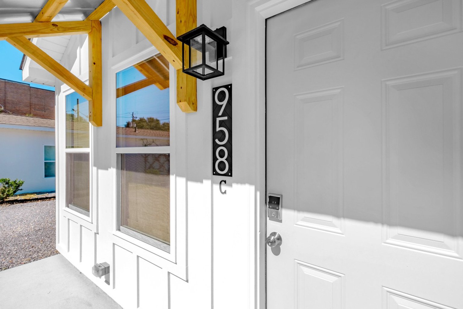 Biloxi Vacation Rental