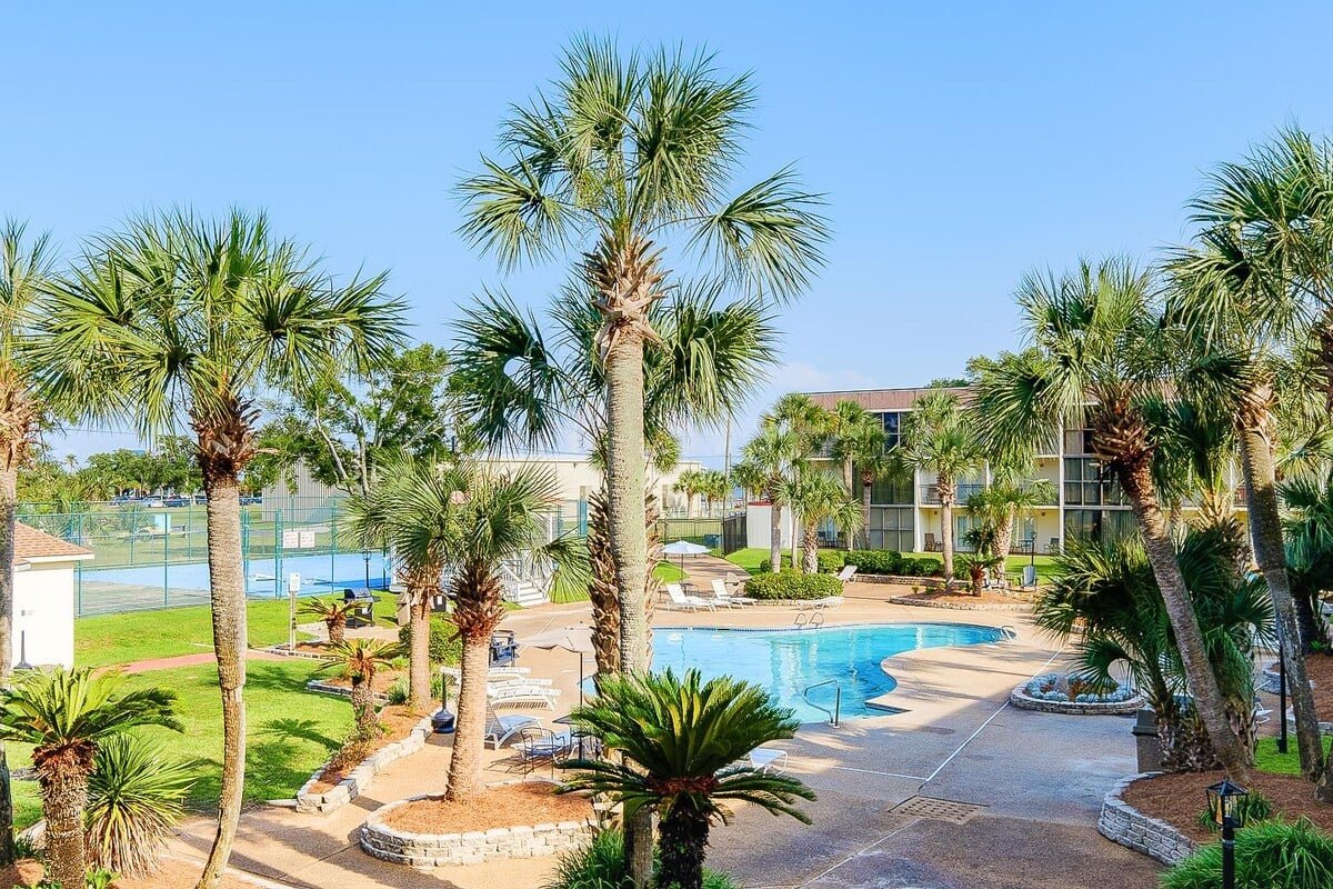 Biloxi Vacation Rental