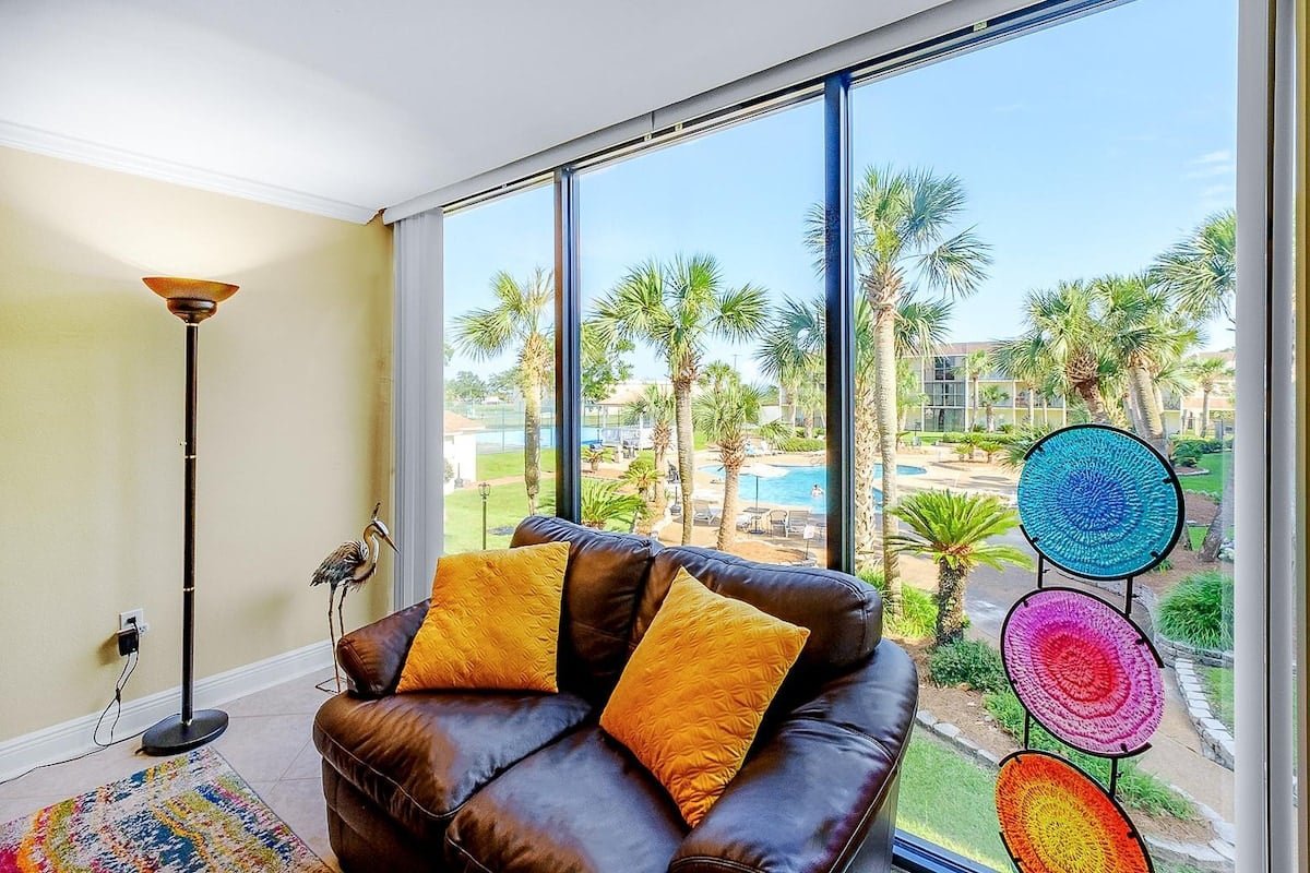 Biloxi Vacation Rental