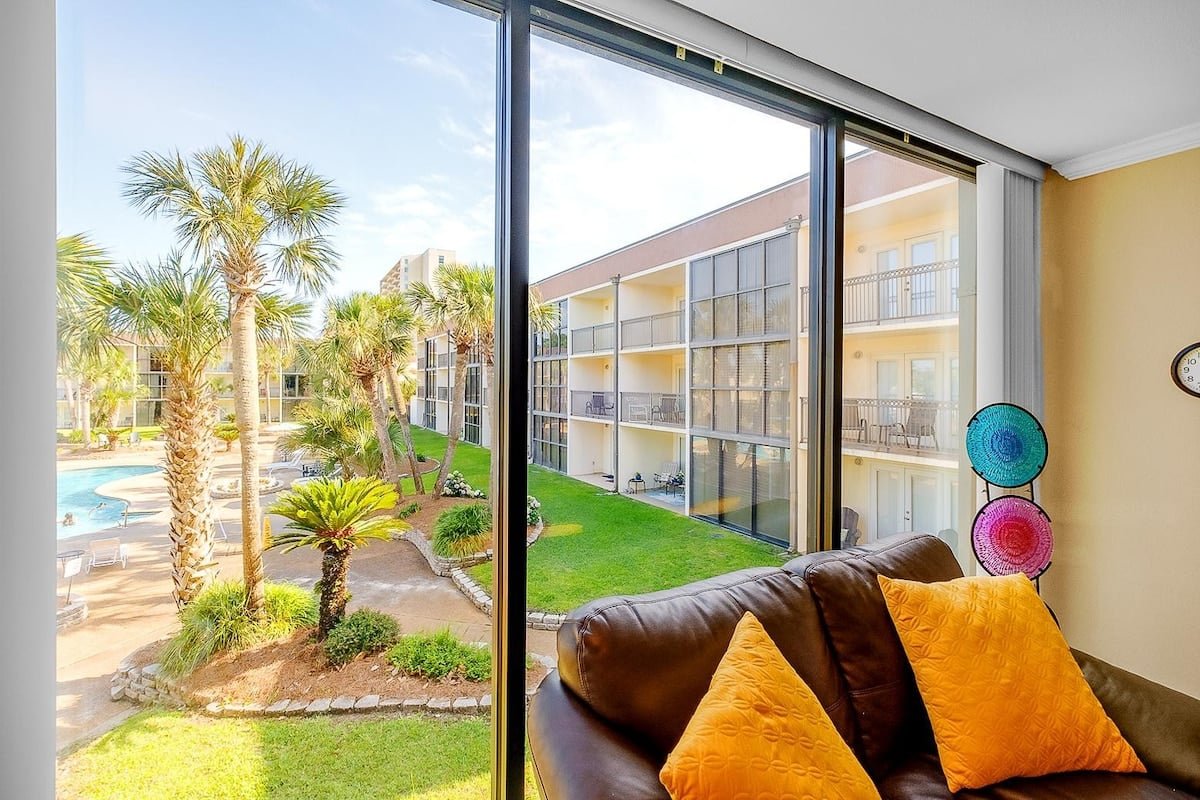Biloxi Vacation Rental