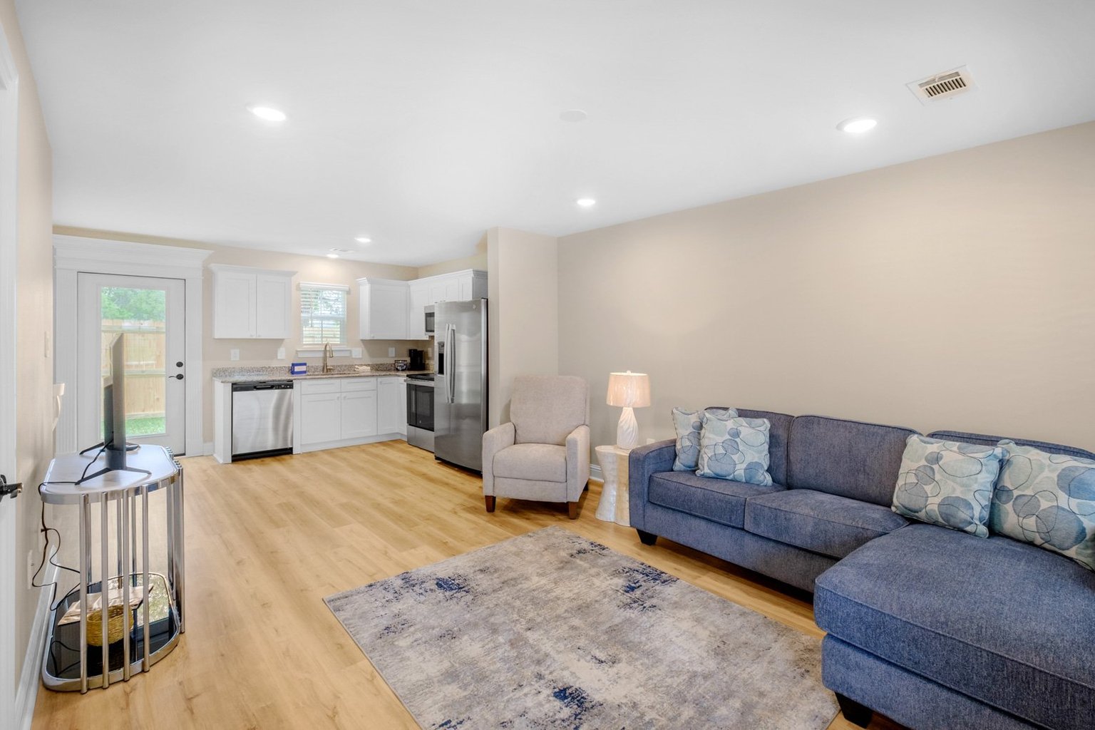 Biloxi Vacation Rental