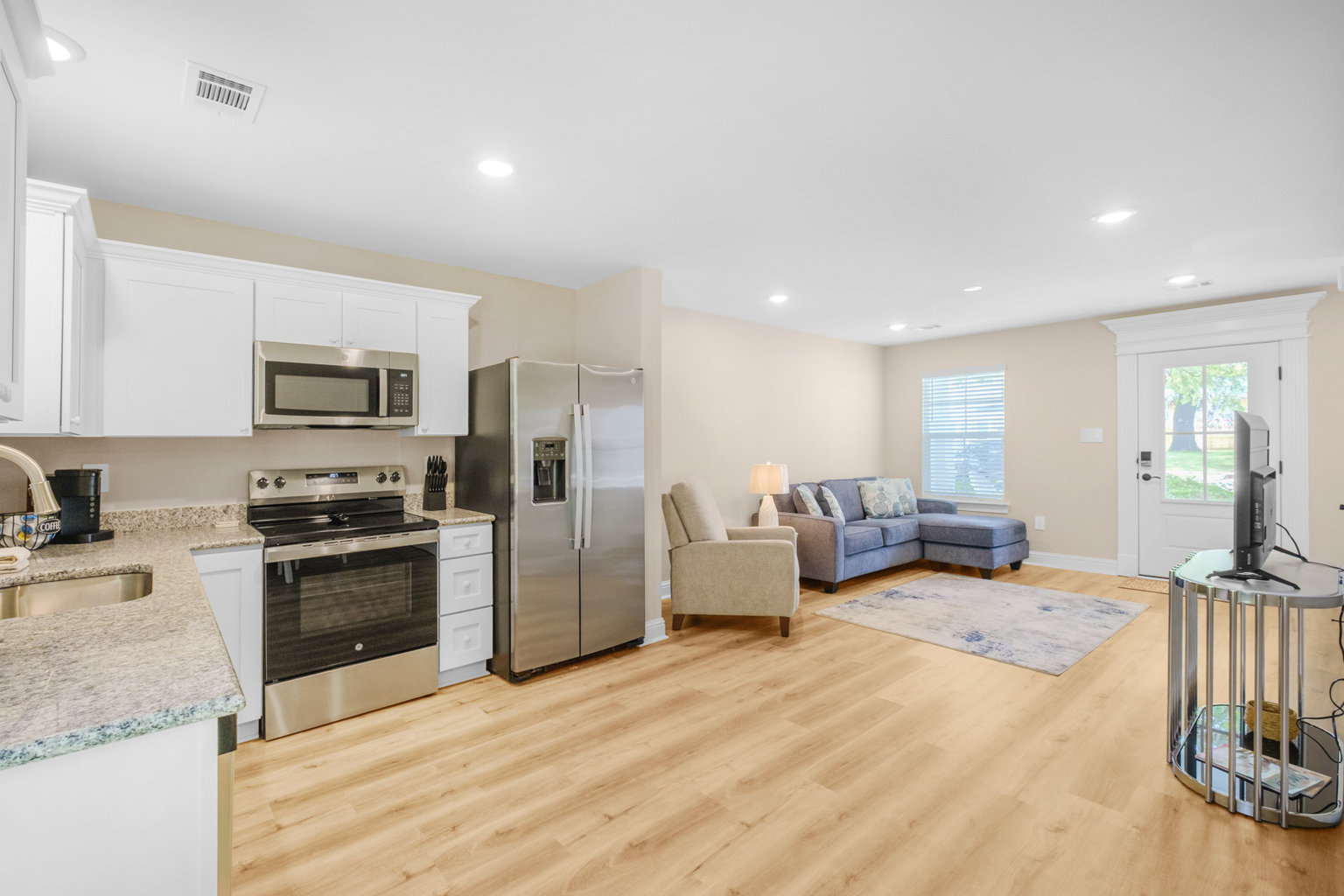 Biloxi Vacation Rental