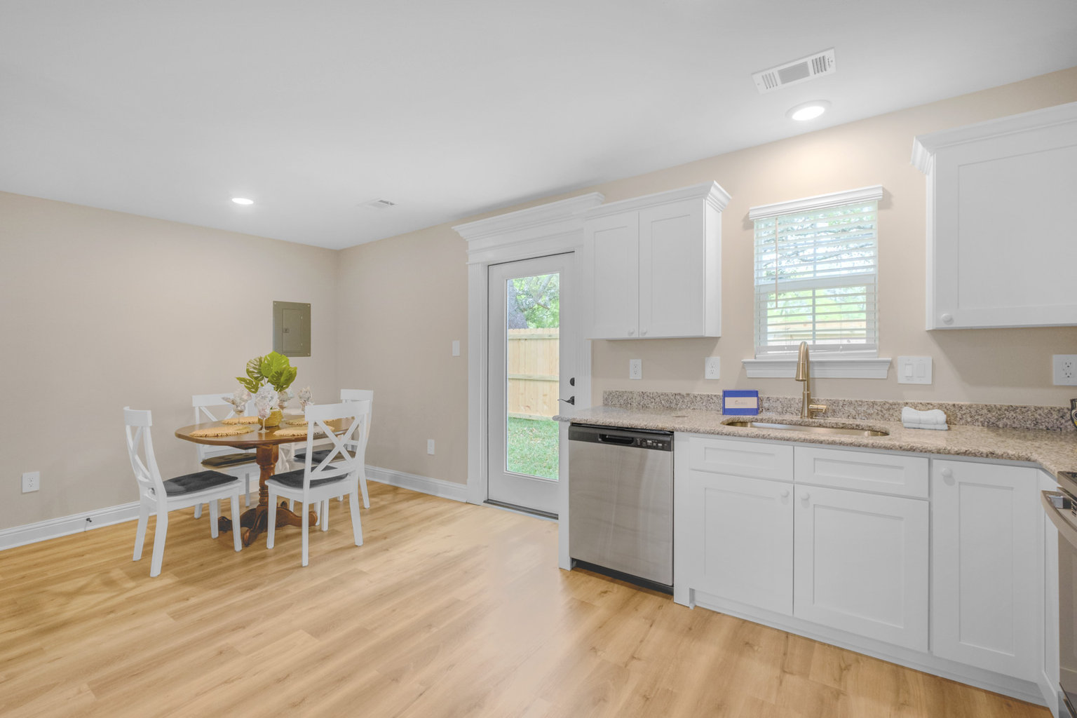 Biloxi Vacation Rental