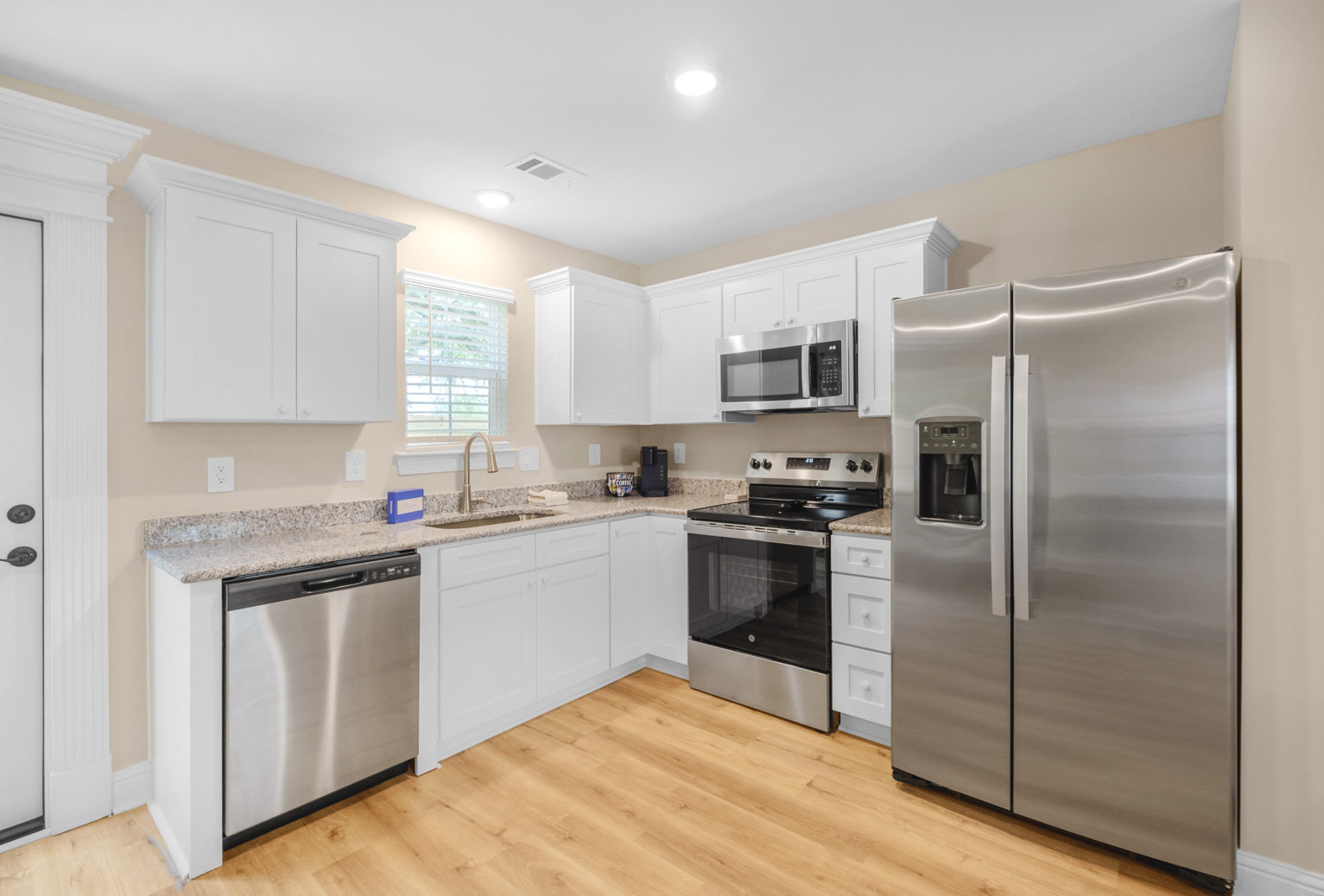 Biloxi Vacation Rental