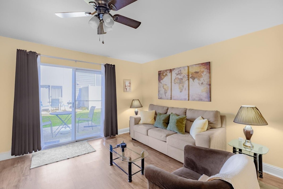 Biloxi Vacation Rental