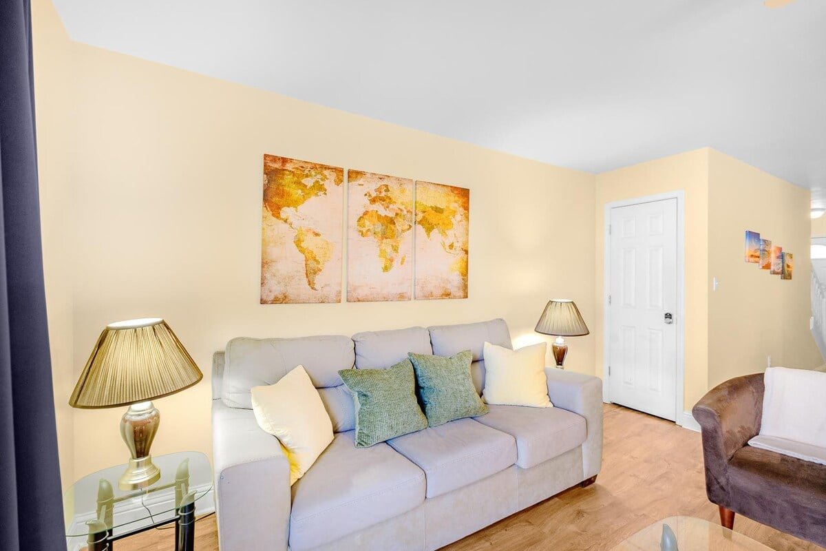 Biloxi Vacation Rental