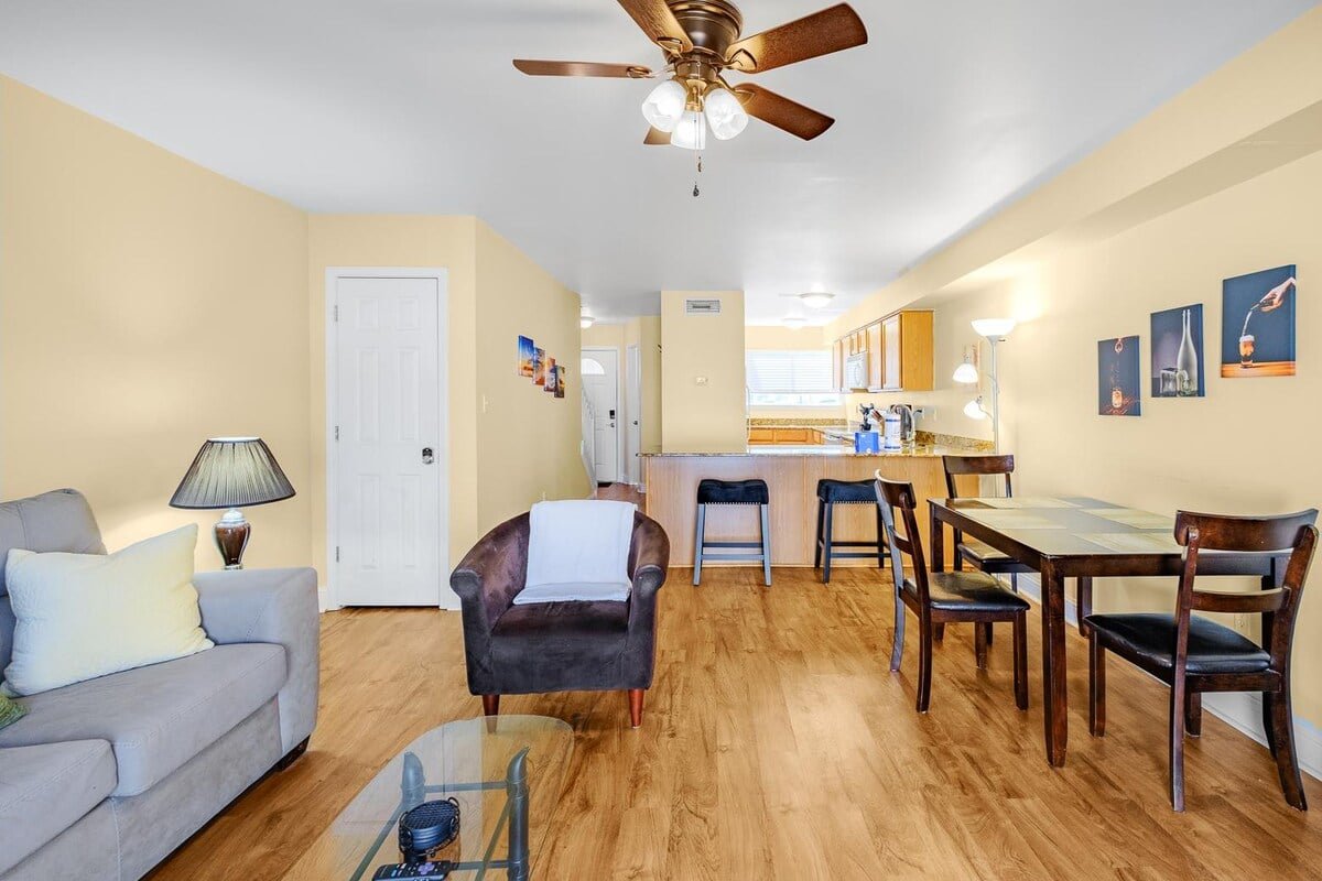 Biloxi Vacation Rental