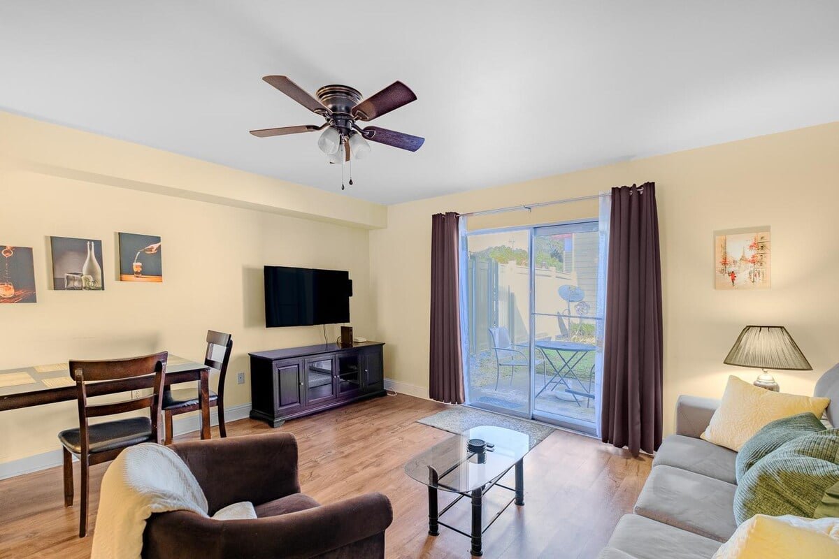 Biloxi Vacation Rental