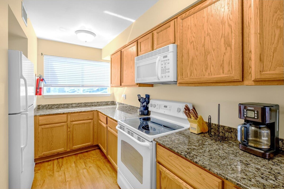 Biloxi Vacation Rental