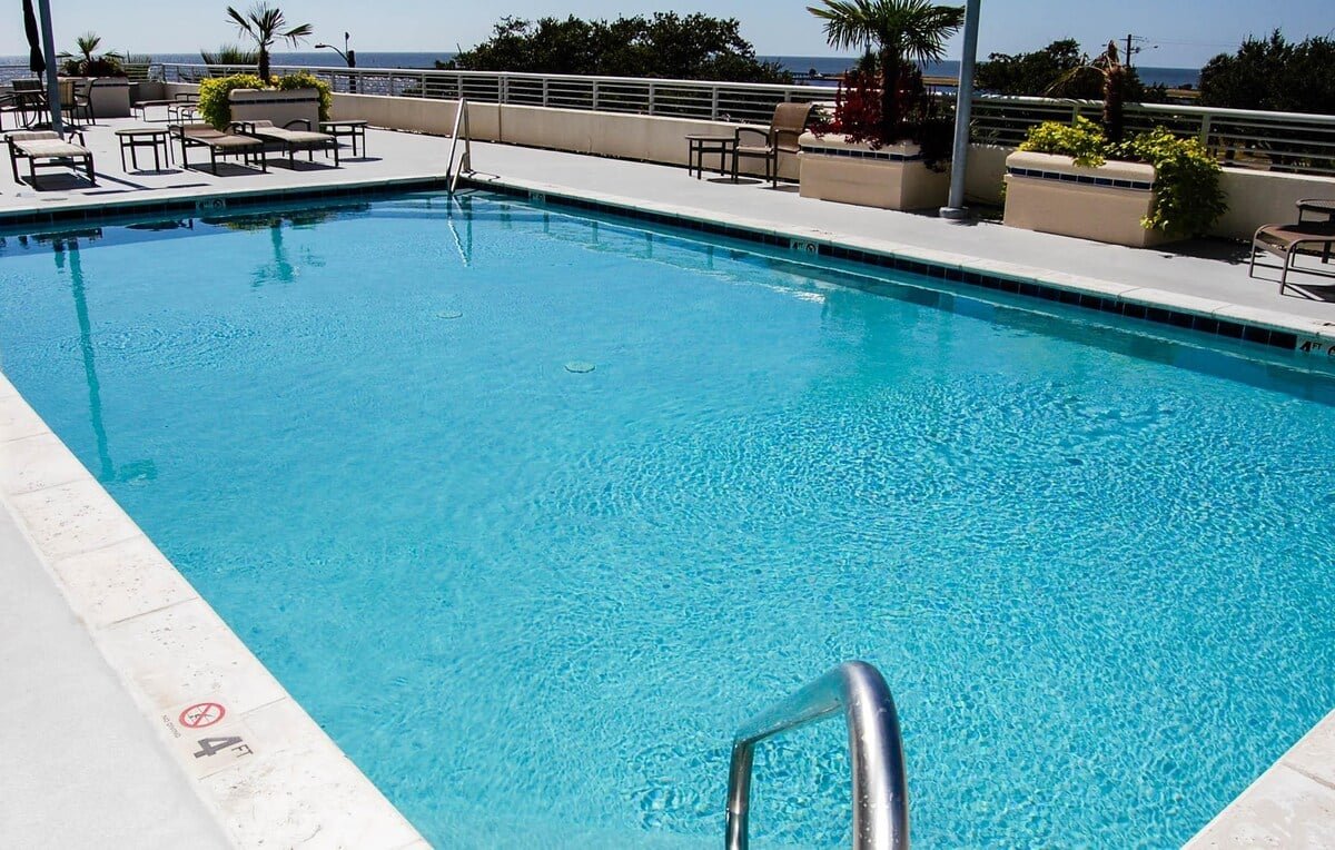 Biloxi Vacation Rental