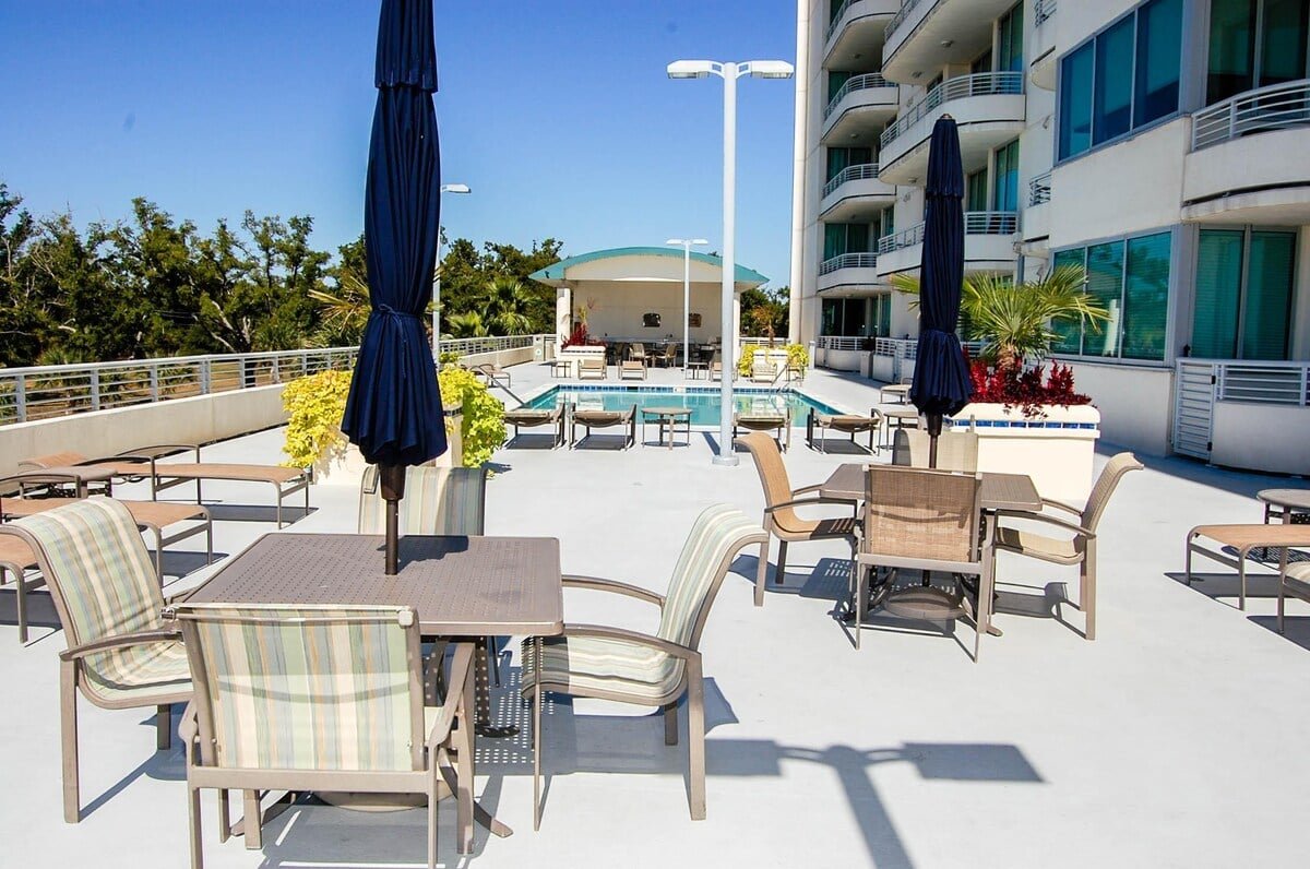 Biloxi Vacation Rental