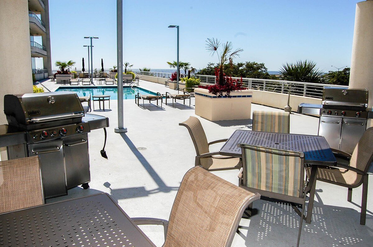 Biloxi Vacation Rental