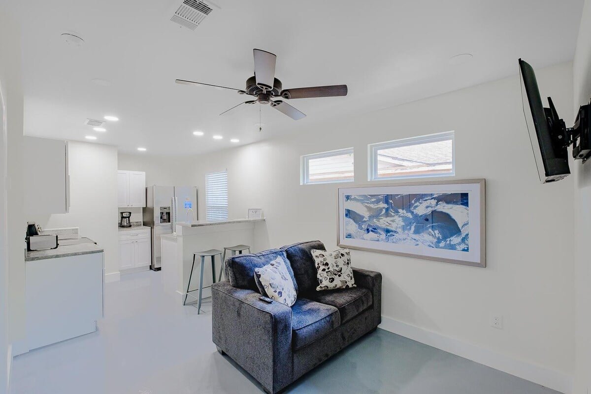 Biloxi Vacation Rental