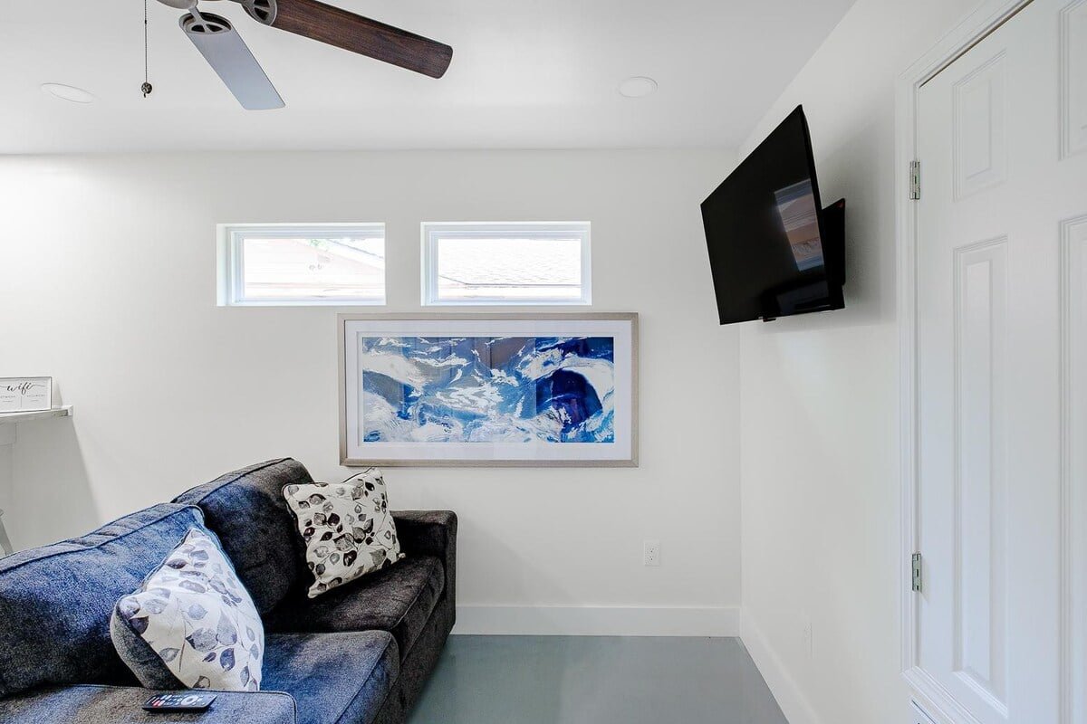 Biloxi Vacation Rental