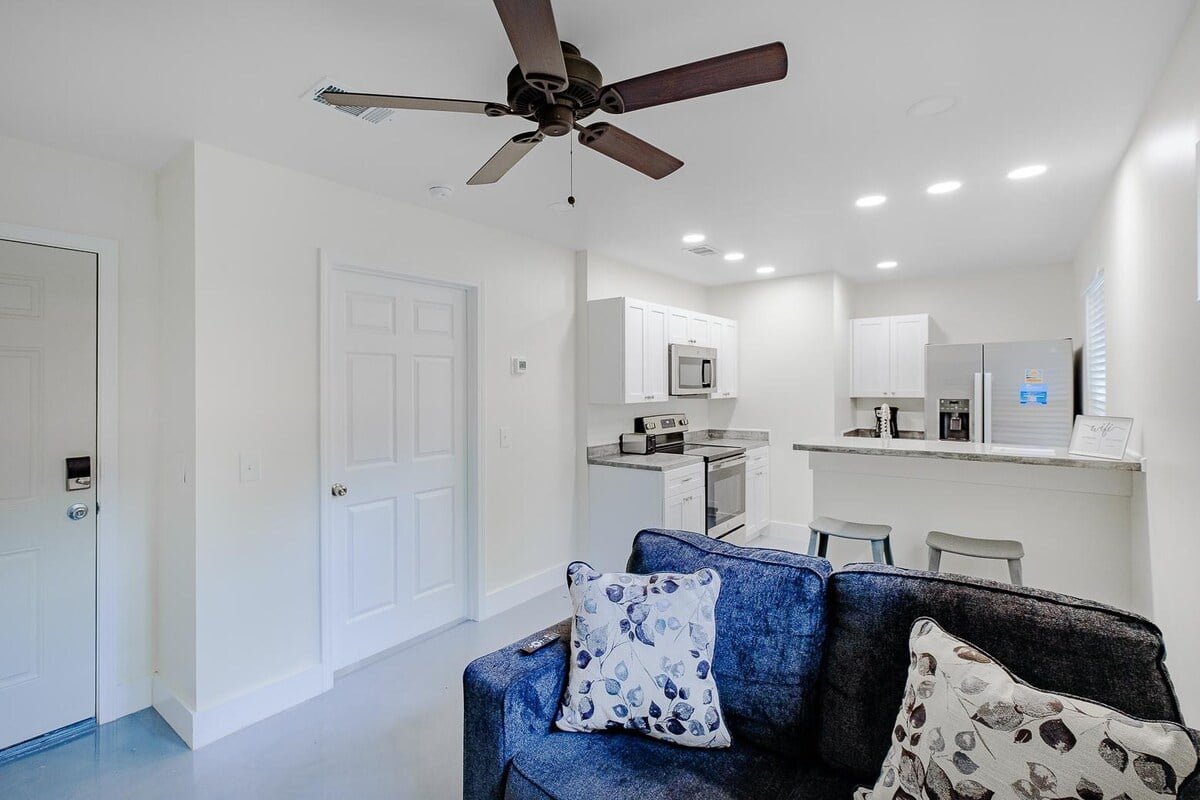 Biloxi Vacation Rental
