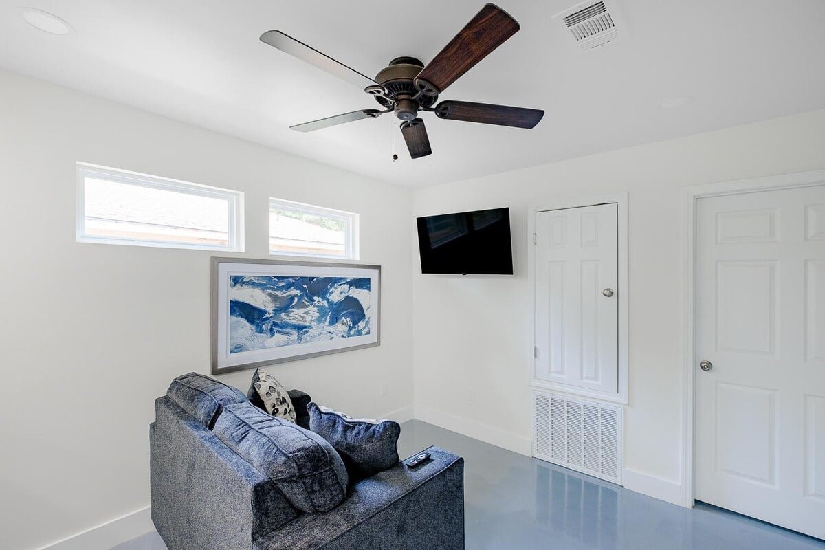 Biloxi Vacation Rental