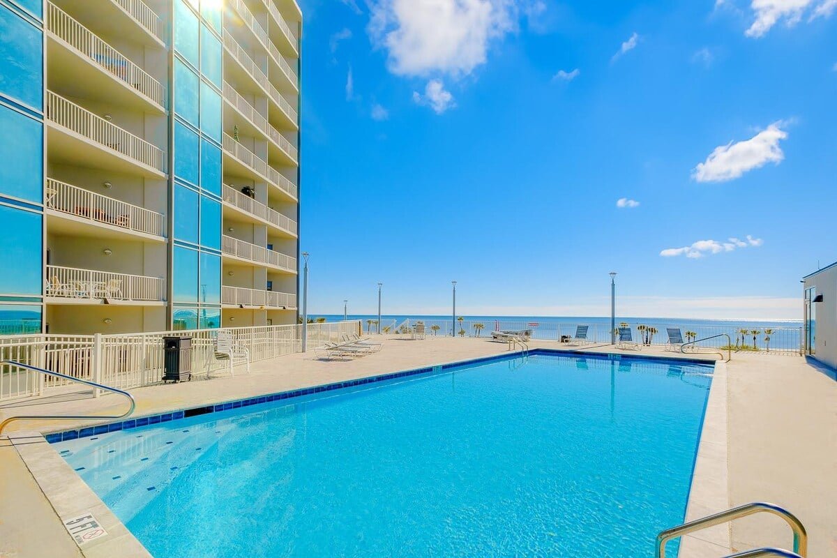 Biloxi Vacation Rental