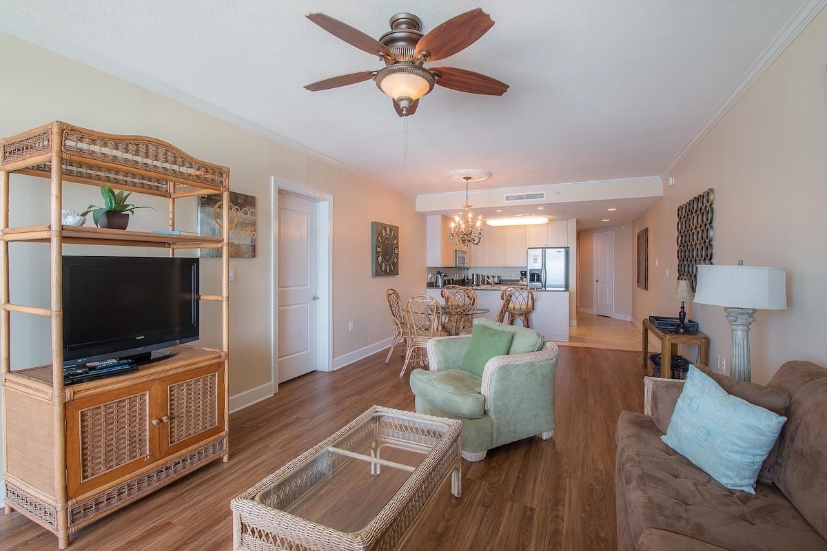 Biloxi Vacation Rental