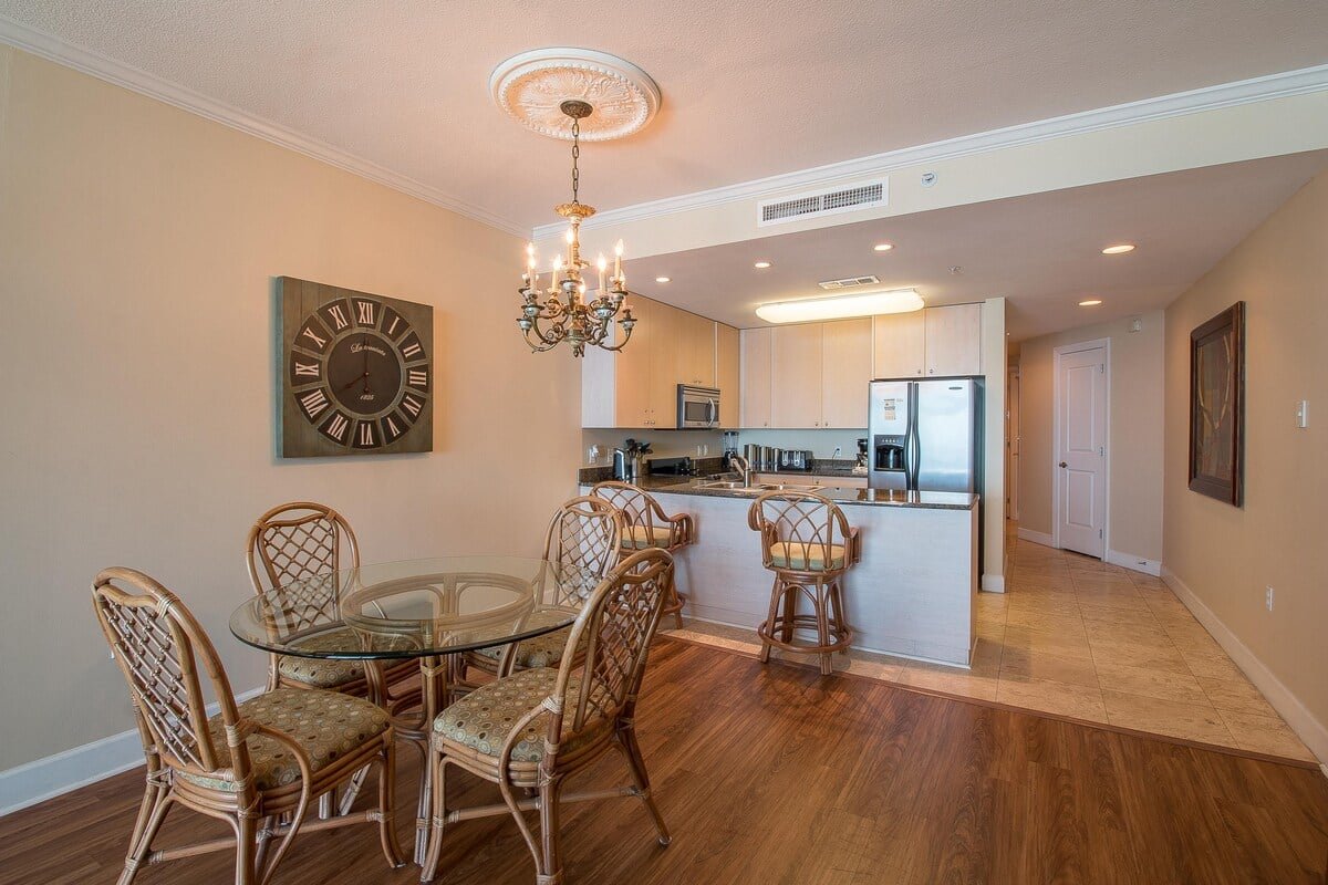 Biloxi Vacation Rental