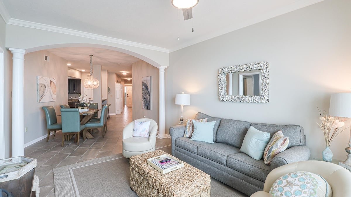 Gulfport Vacation Rental
