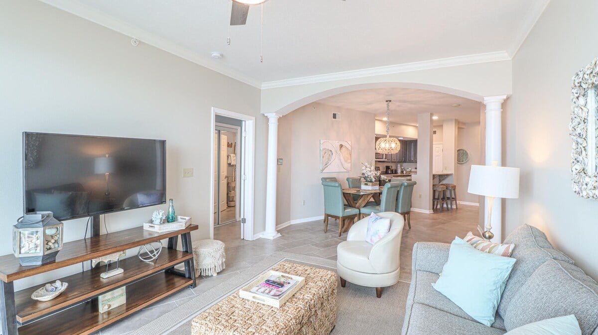 Gulfport Vacation Rental