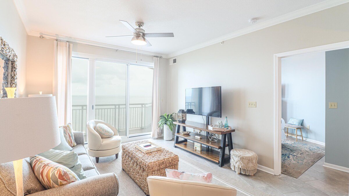 Gulfport Vacation Rental