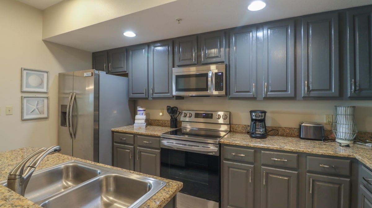 Gulfport Vacation Rental