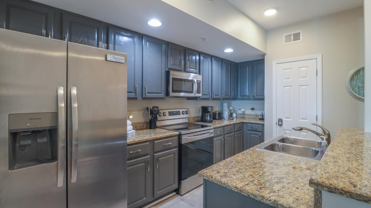 Gulfport Vacation Rental