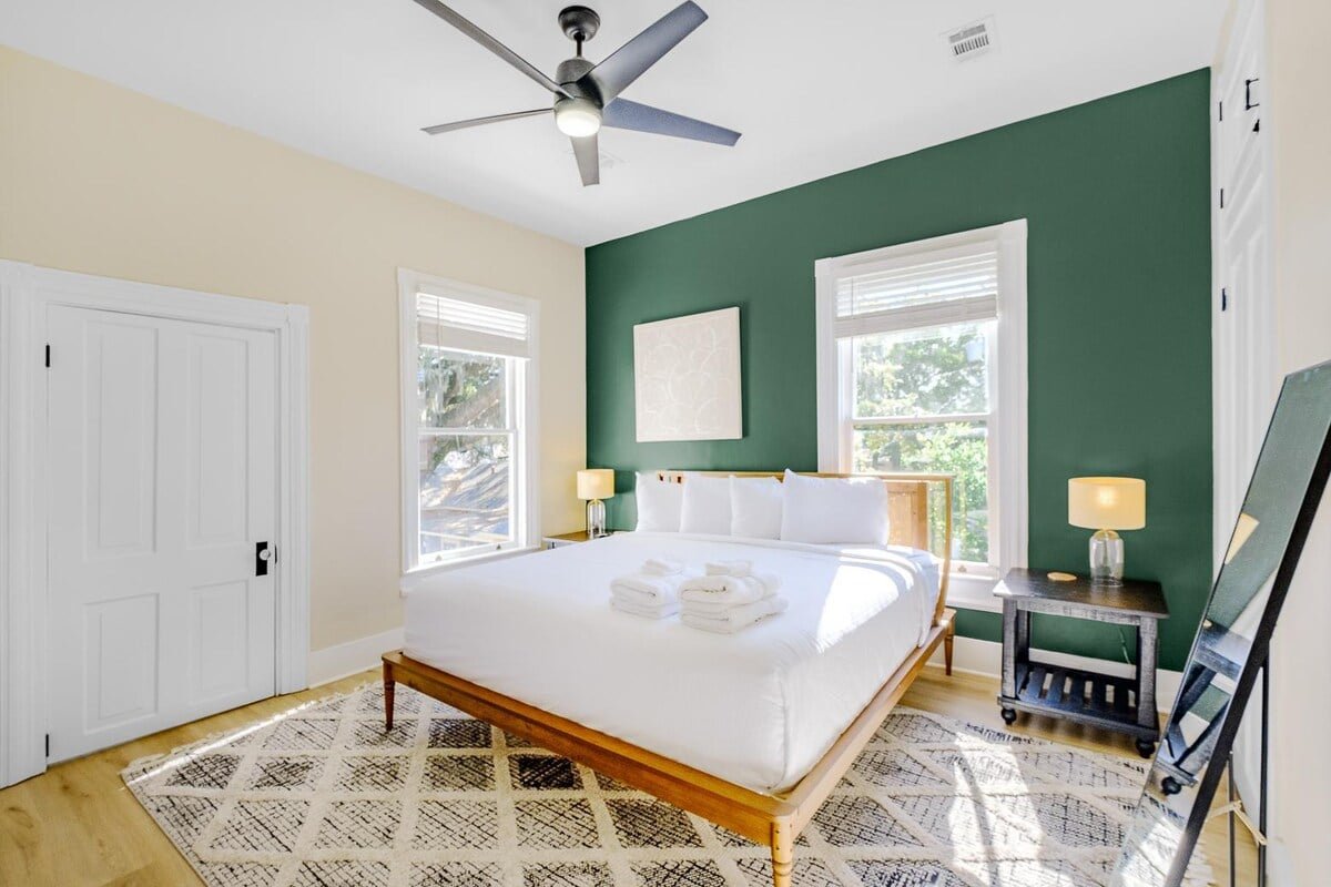 Biloxi Vacation Rental