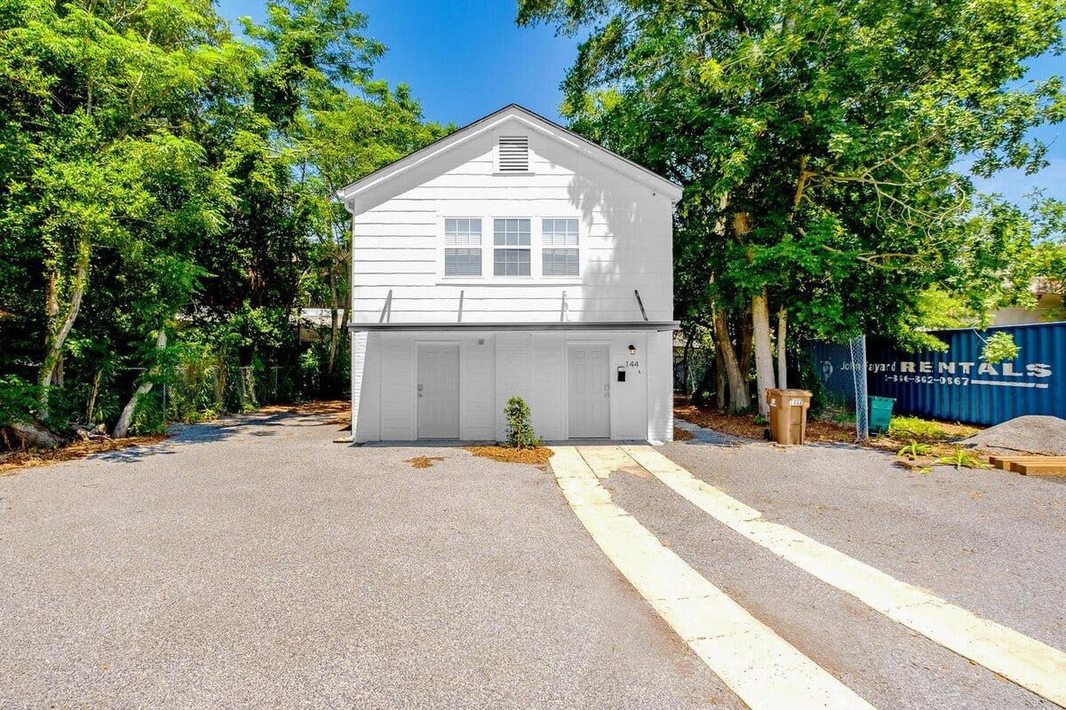Biloxi Vacation Rental