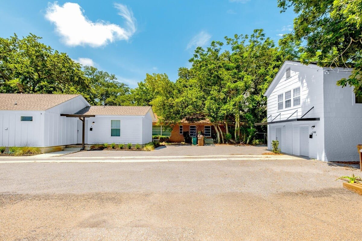 Biloxi Vacation Rental