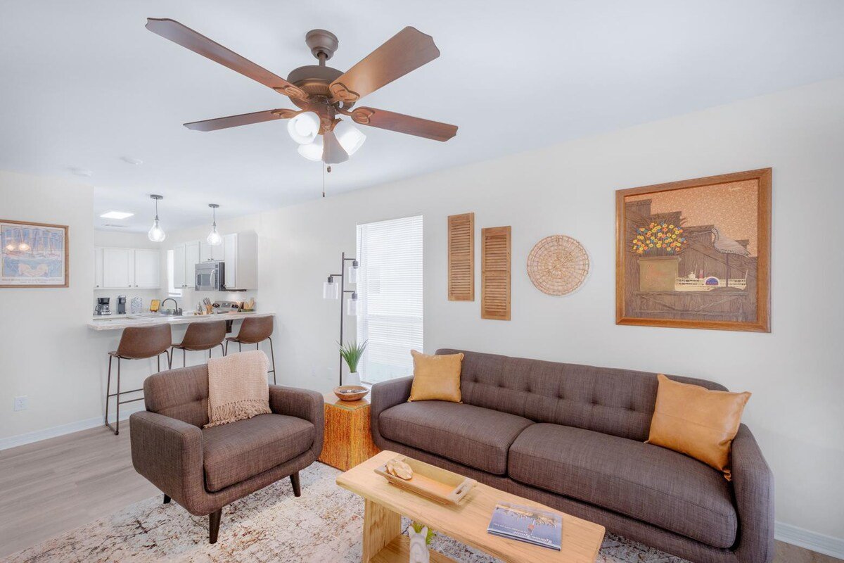 Biloxi Vacation Rental