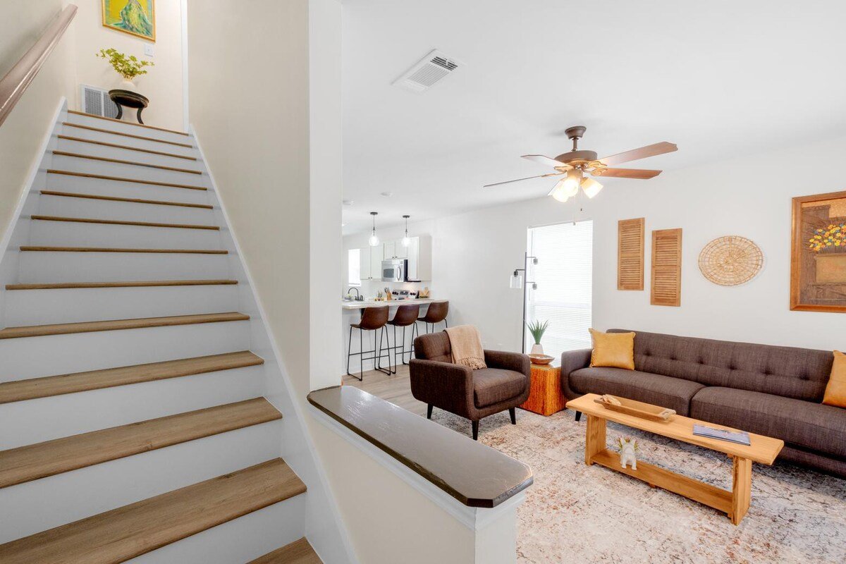 Biloxi Vacation Rental