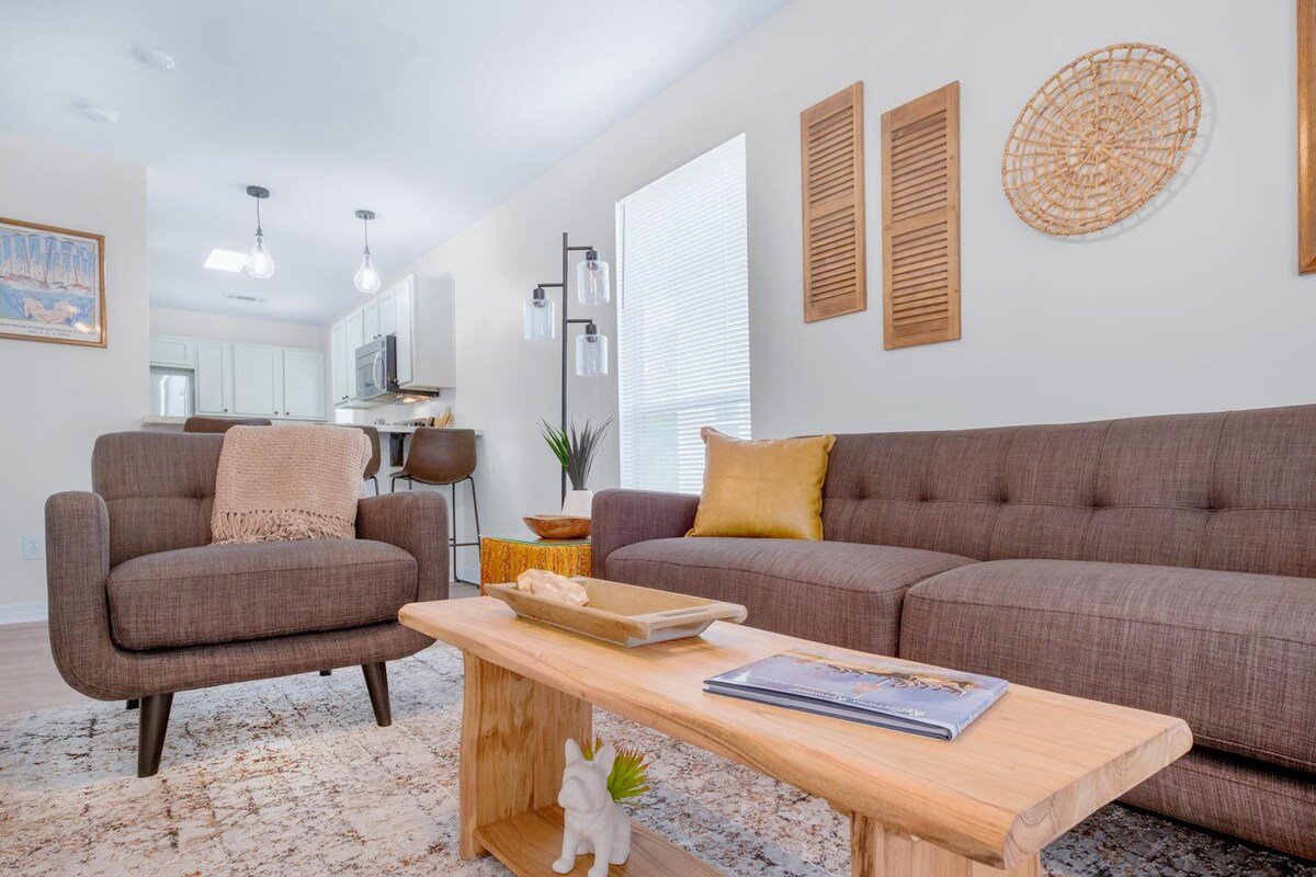 Biloxi Vacation Rental