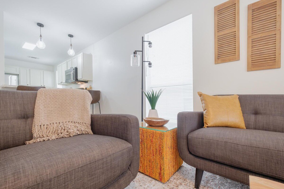 Biloxi Vacation Rental
