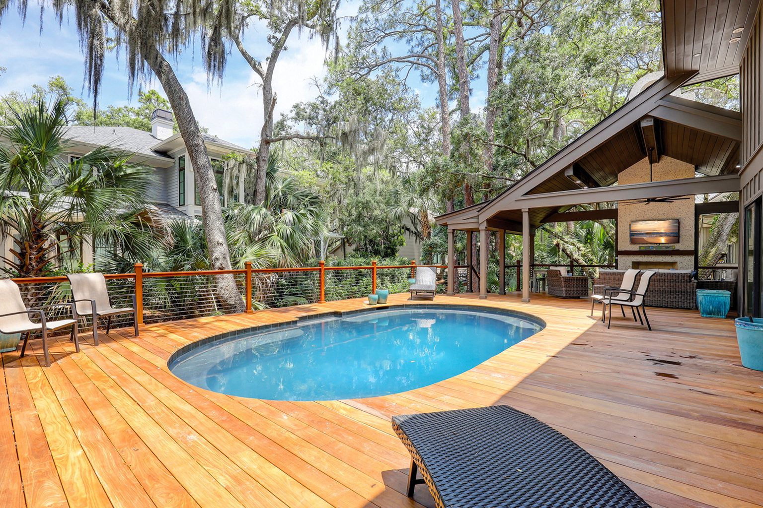 Hilton Head Island Vacation Rental