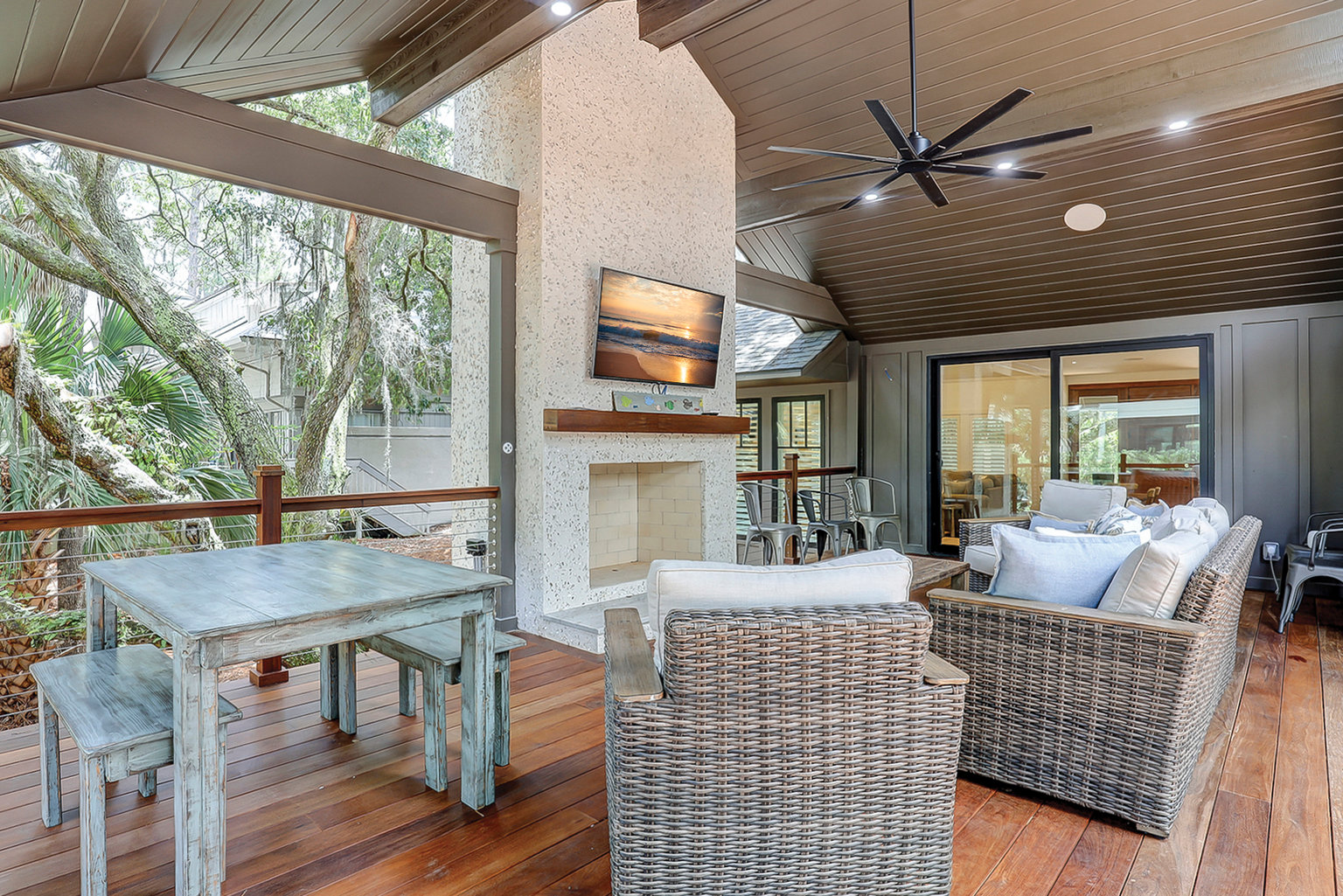 Hilton Head Island Vacation Rental