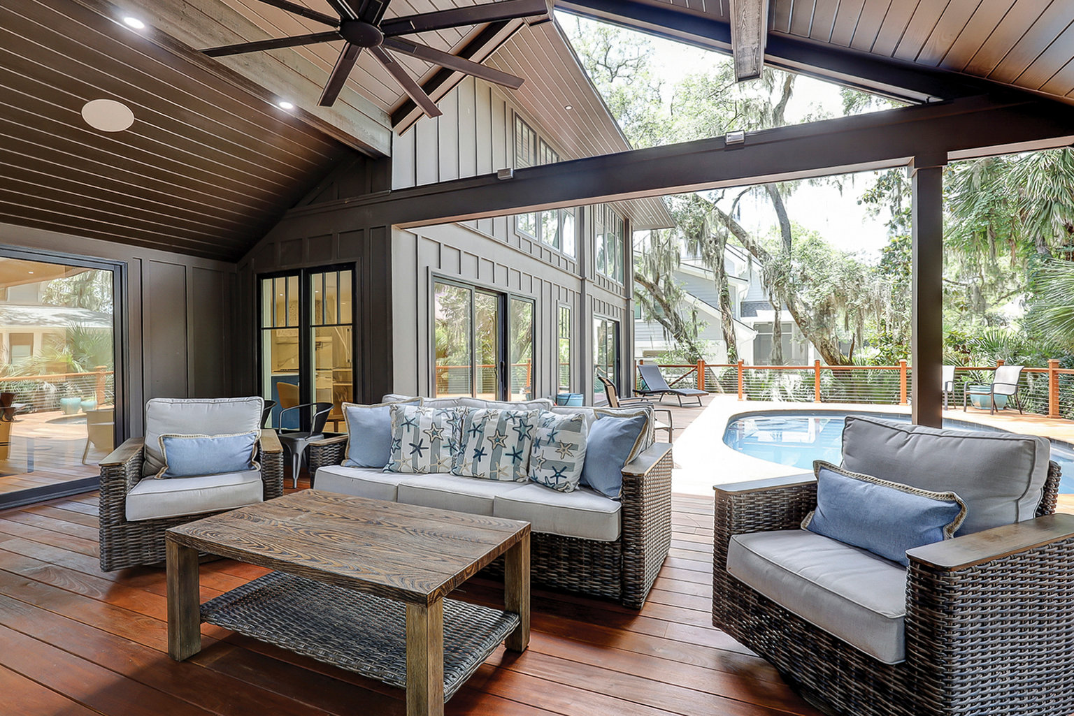 Hilton Head Island Vacation Rental