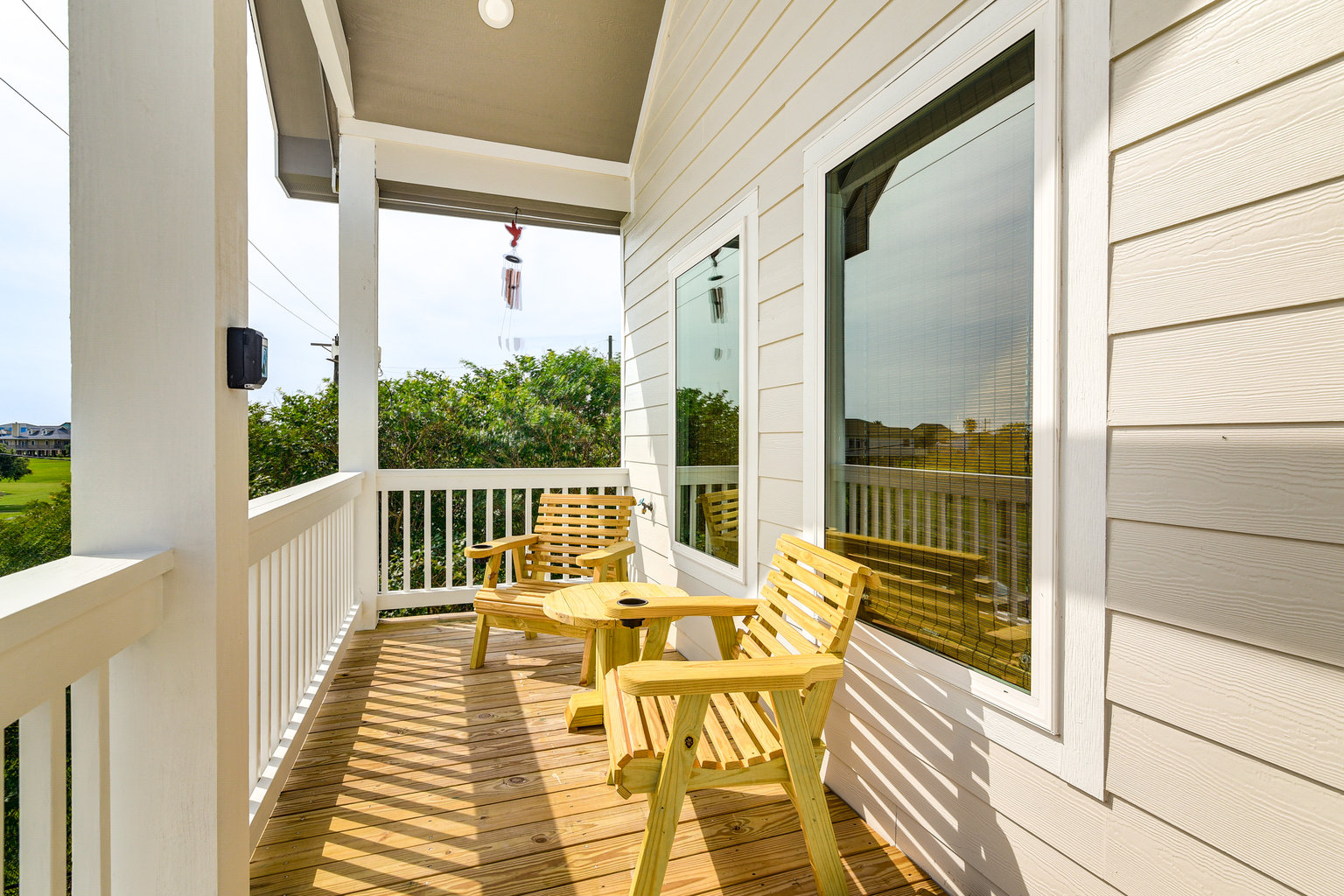 Bolivar Peninsula Vacation Rental