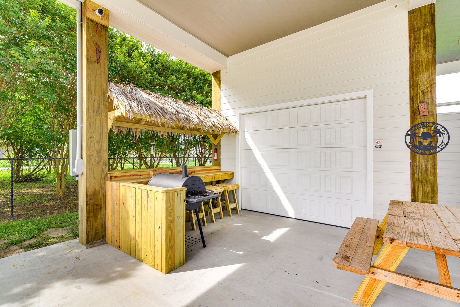 Bolivar Peninsula Vacation Rental
