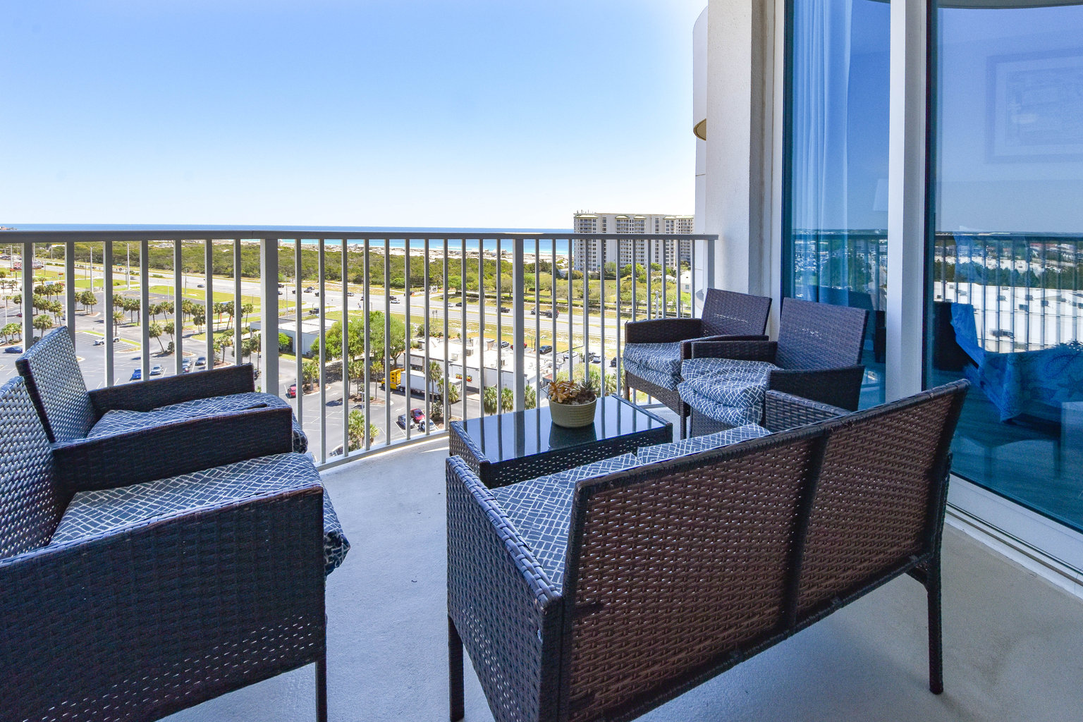 Destin Vacation Rental