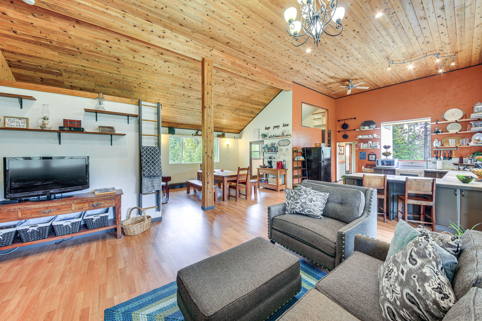 Newport Vacation Rental