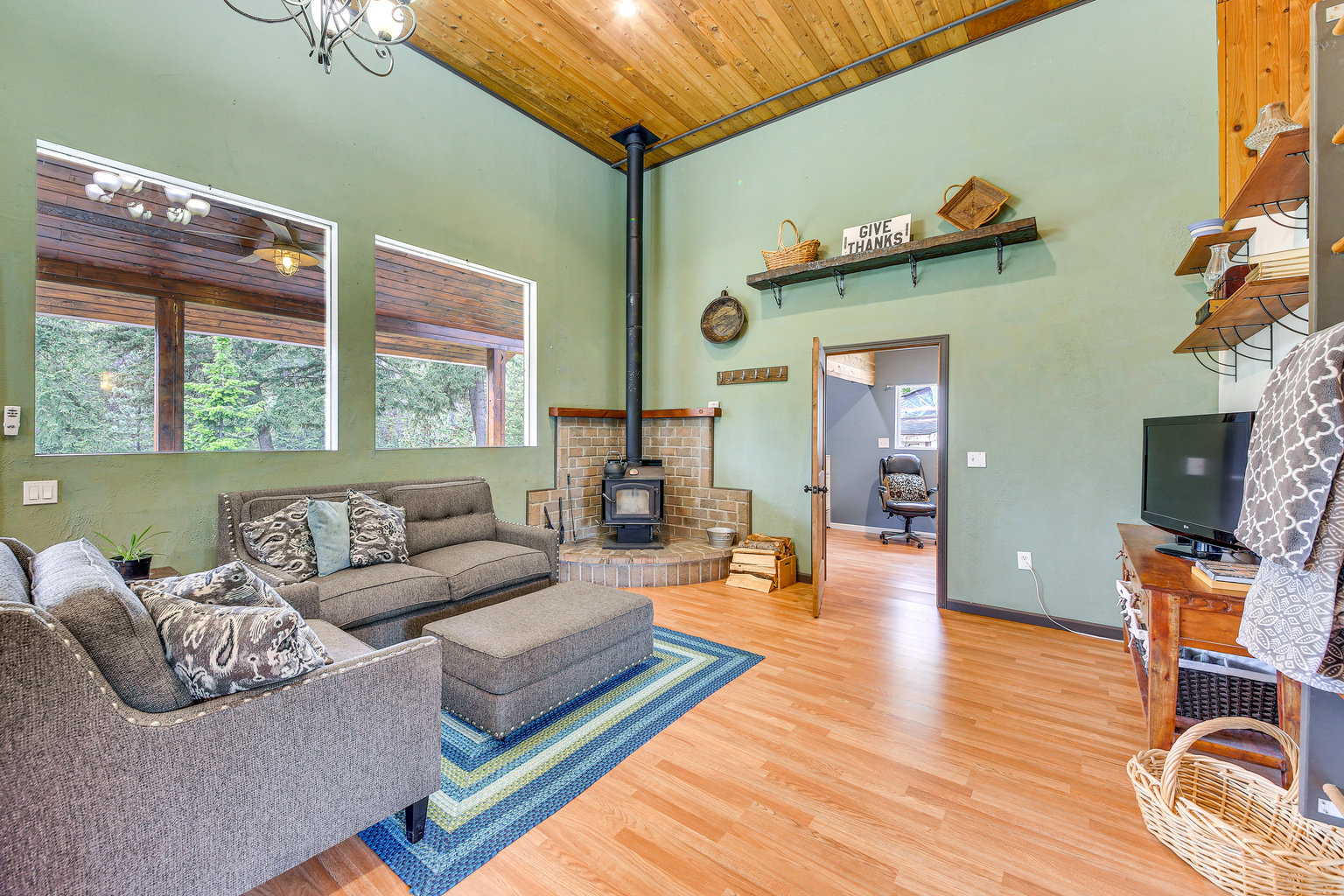 Newport Vacation Rental