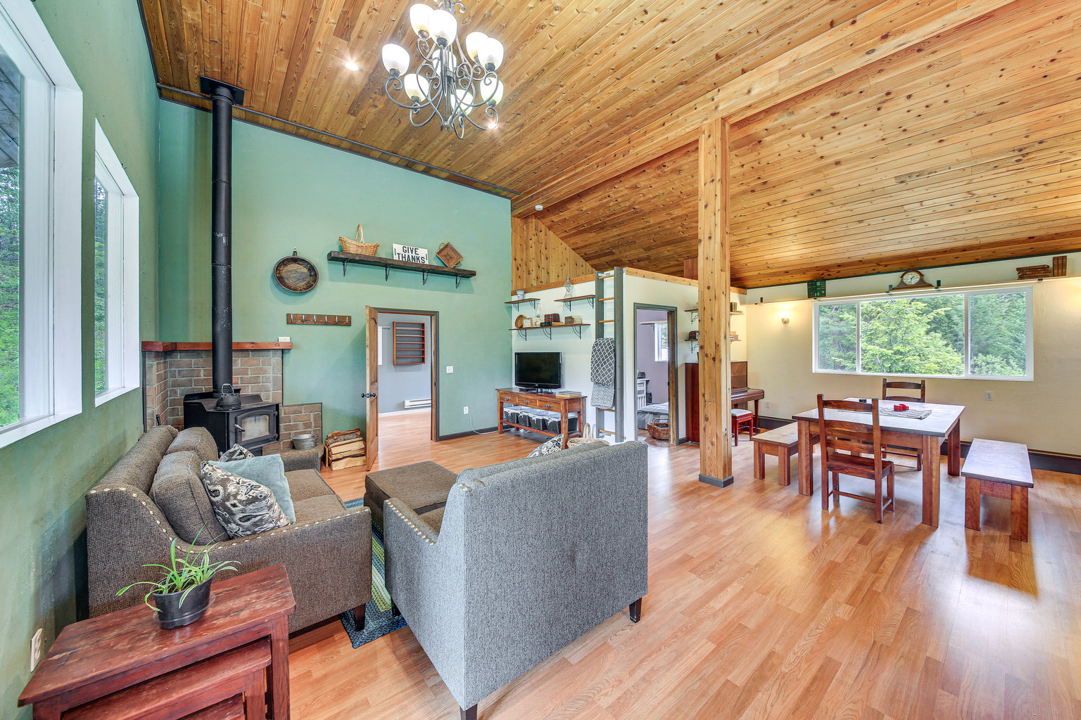 Newport Vacation Rental