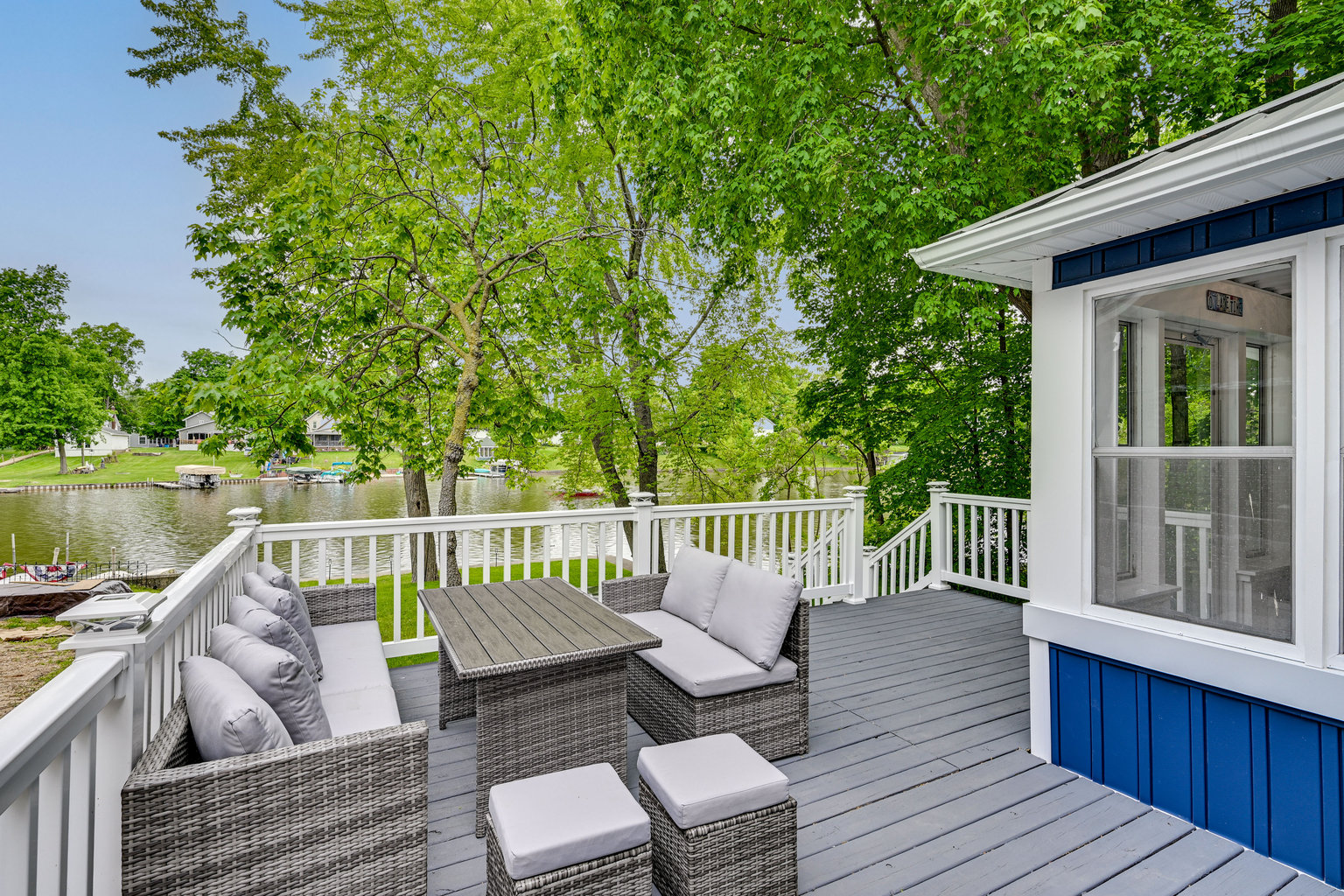 Colon Vacation Rental