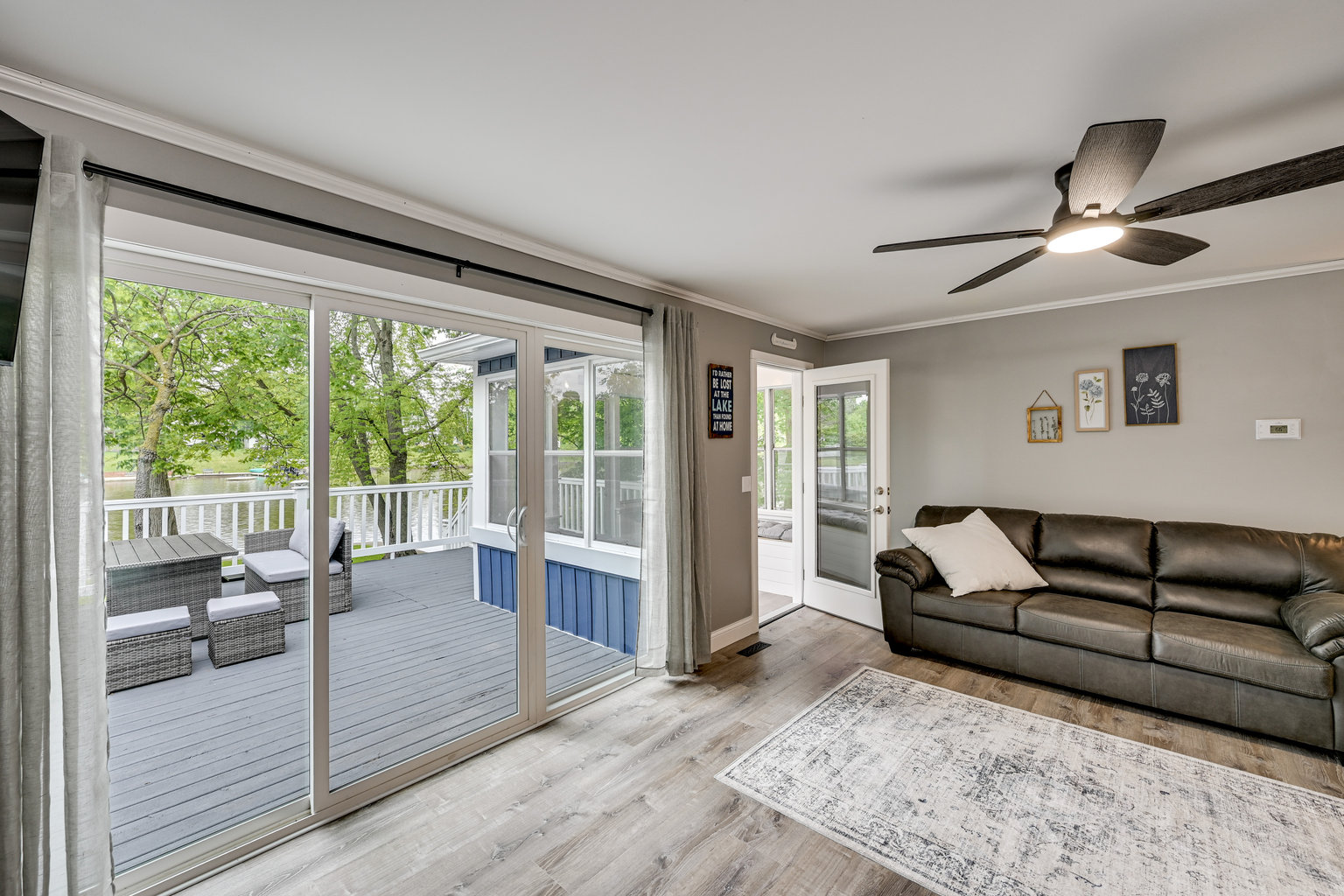 Colon Vacation Rental